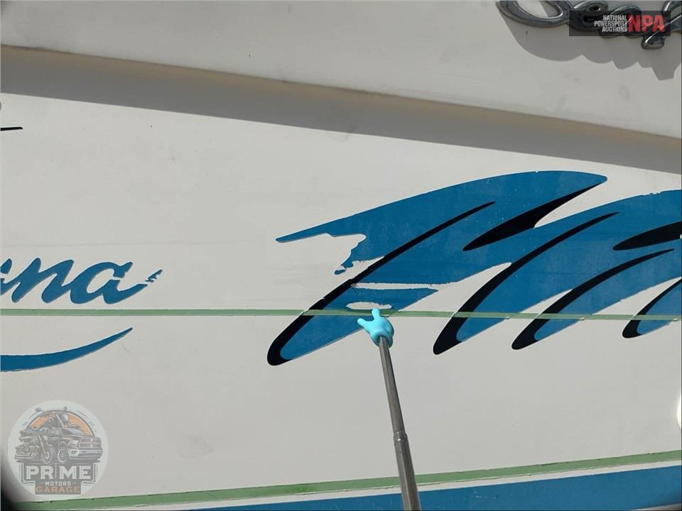 1997 Sea Ray Boats 21 DUAL CONSOLE(*) LAGUNA SERIES L=22/E=1-200HP SUZUKI OB — фото 25