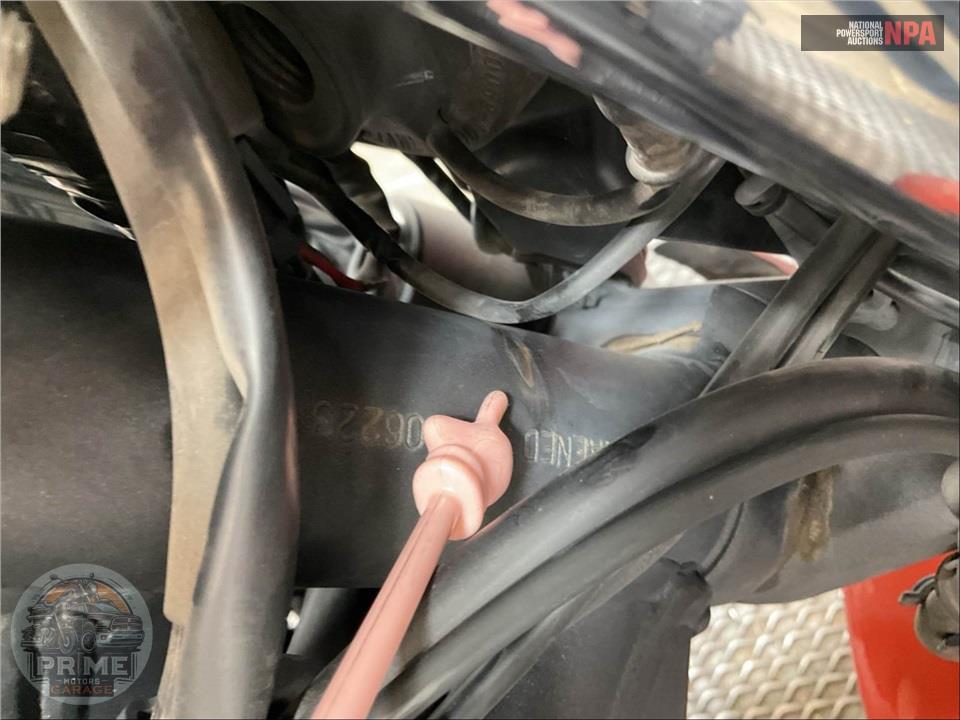2018 Kawasaki EN650DJFA VULCAN S ABS SE — фото 13