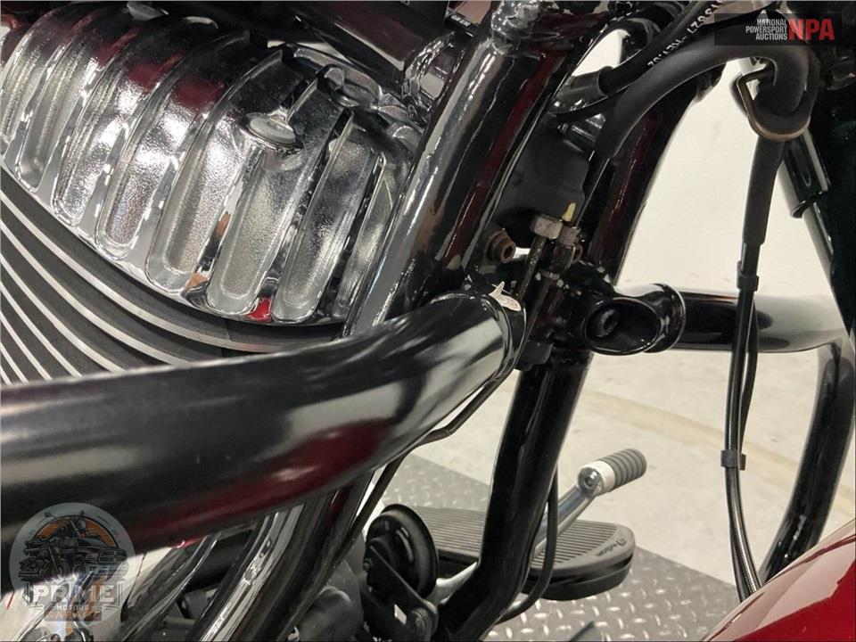 2023 Indian Motorcycle SUPER CHIEF LIMITED (ABS, COLOR) — фото 11
