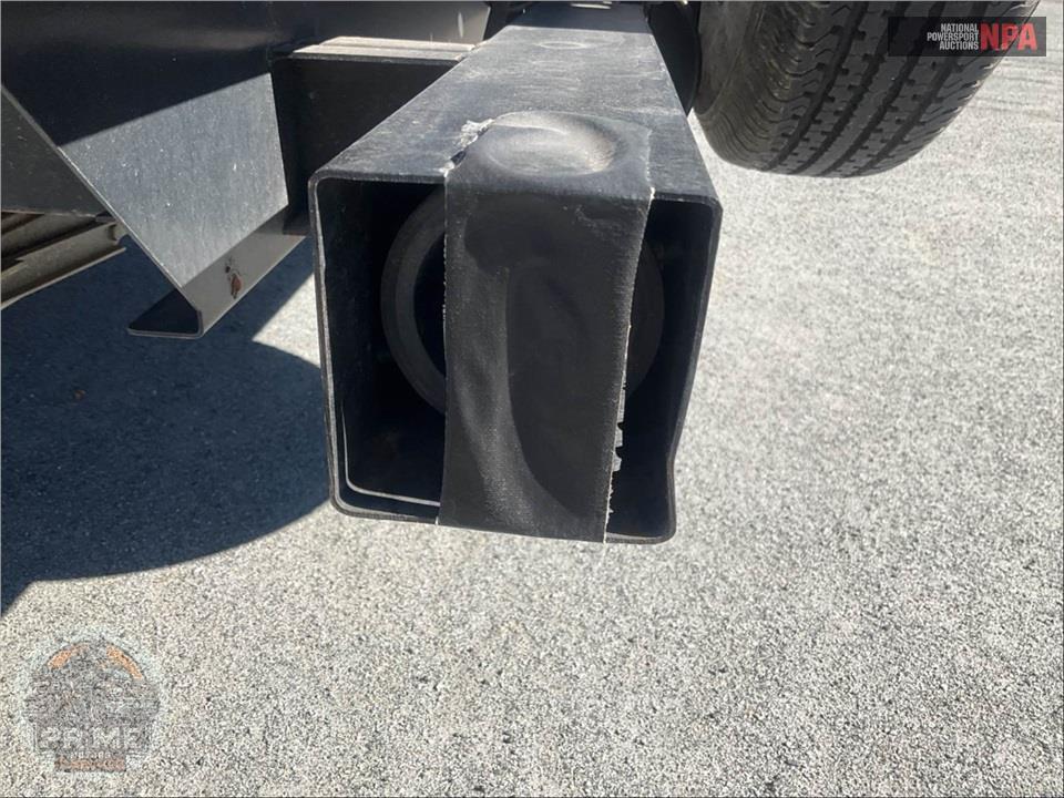 2019 Minnie M-29DDBH - MINNIE PLUS SERIES — фото 26