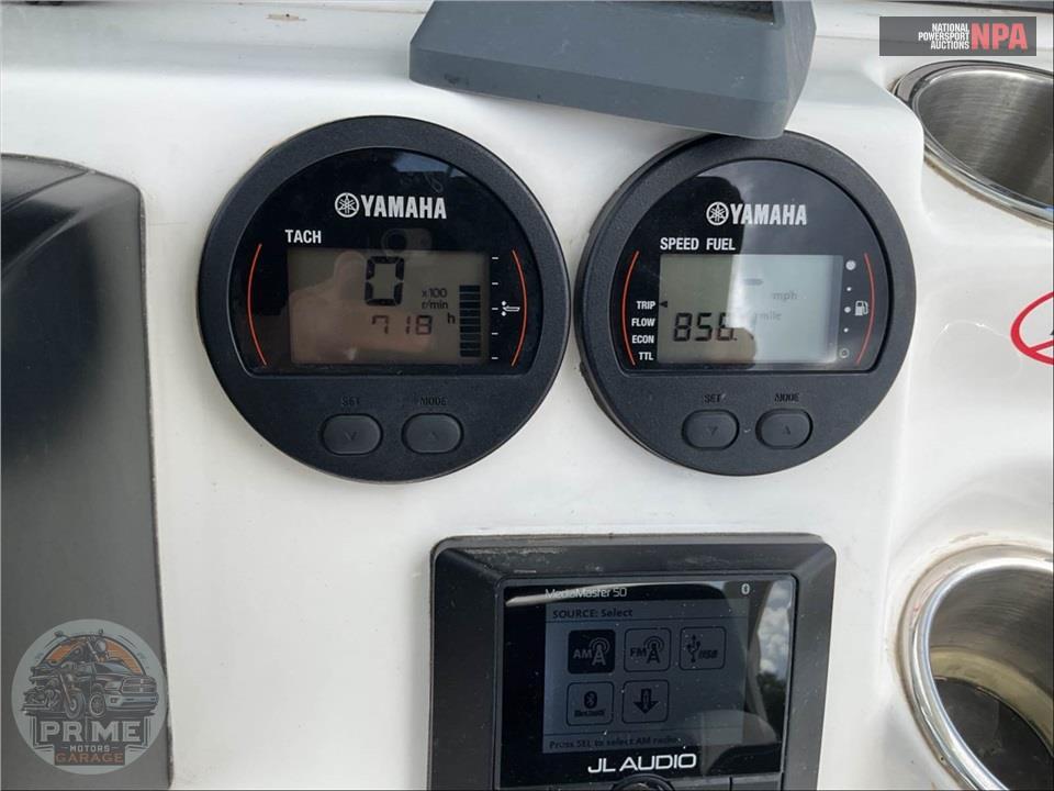 2023 Tidewater Boats 210 LXF(*) L=21/E=150HP YAMAHA — фото 5