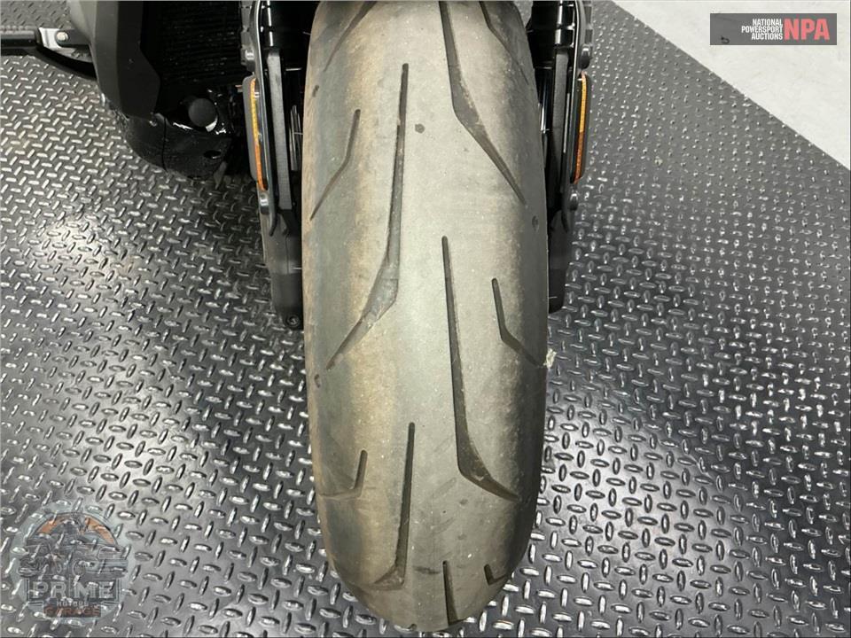 2024 Harley-Davidson RH1250S SPORTSTER S — фото 15