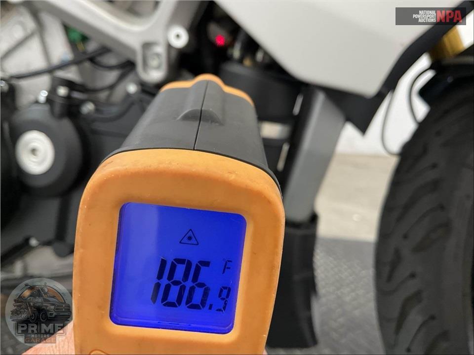 2015 Aprilia TUONO V4 R APRC — фото 8