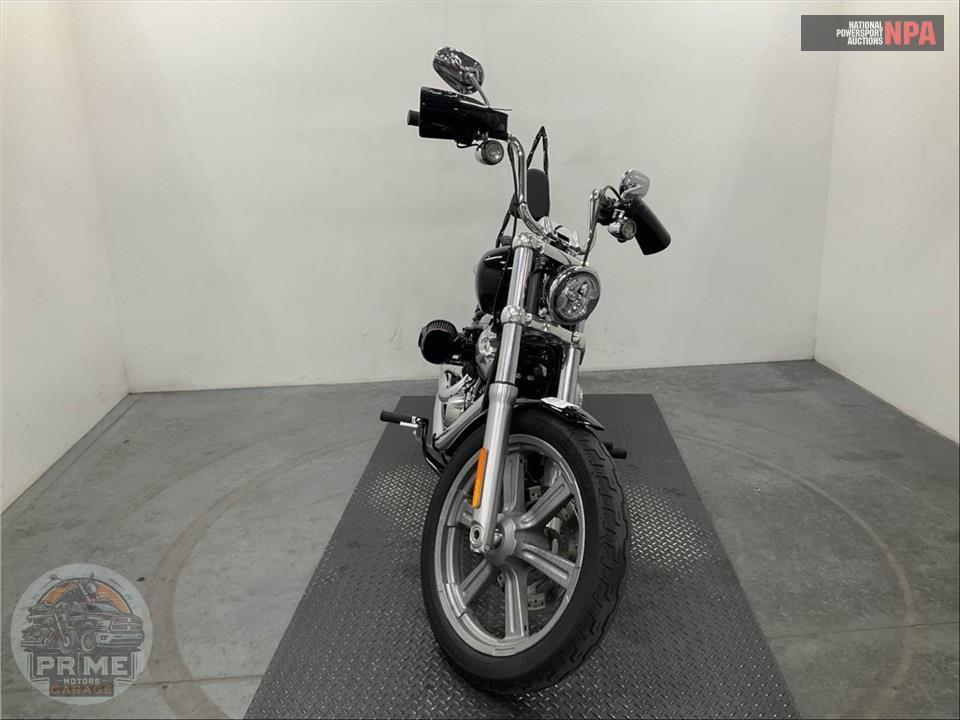 2023 Harley-Davidson FXST SOFTAIL STANDARD — фото 2