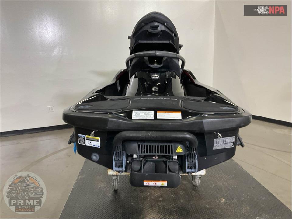 2014 Seadoo/Brp RXT-X 260 — фото 4