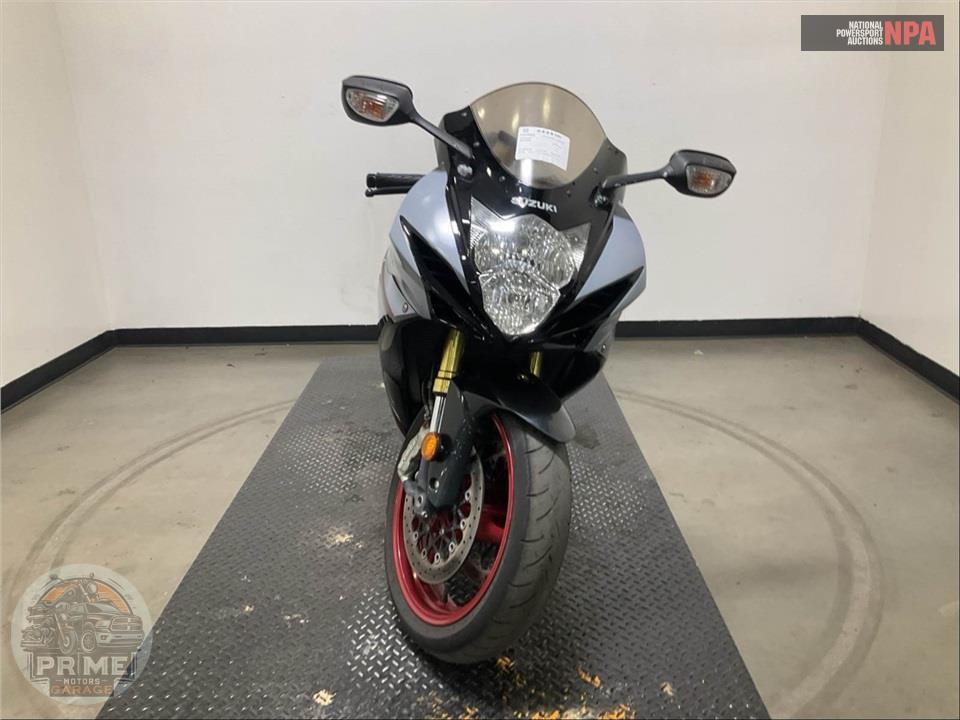 2023 Suzuki GSX-R750M3 — фото 2