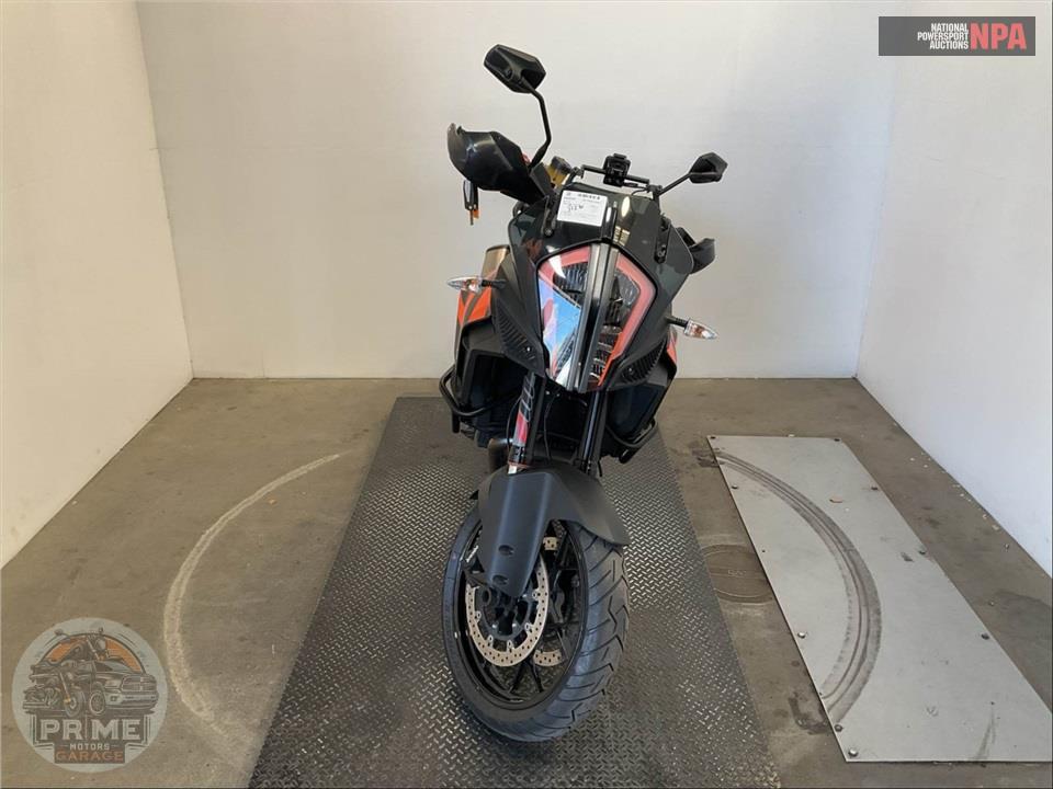 2020 Ktm 1290 SUPER ADVENTURE S — фото 2