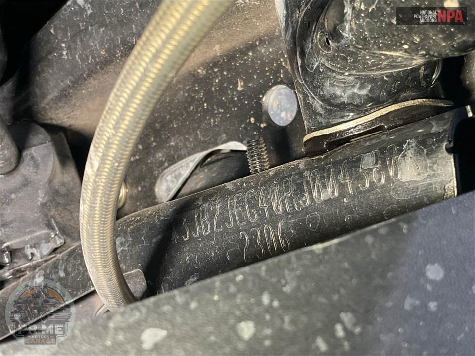 2023 Can-Am RYKER 900 ACE — фото 31