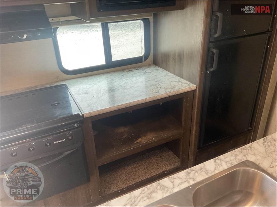 2018 Keystone Rv M-330 BHS - BULLET ULTRA LITE SERIES — фото 16