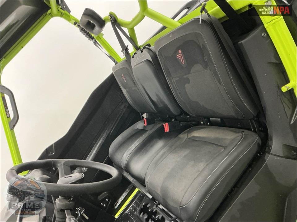 2022 Segway Powersports FUGLEMAN UT10 X — фото 16