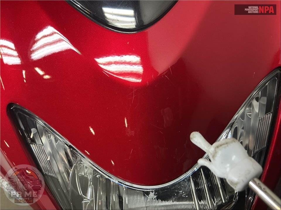 2020 Suzuki GSX1300RA HAYABUSA — фото 15