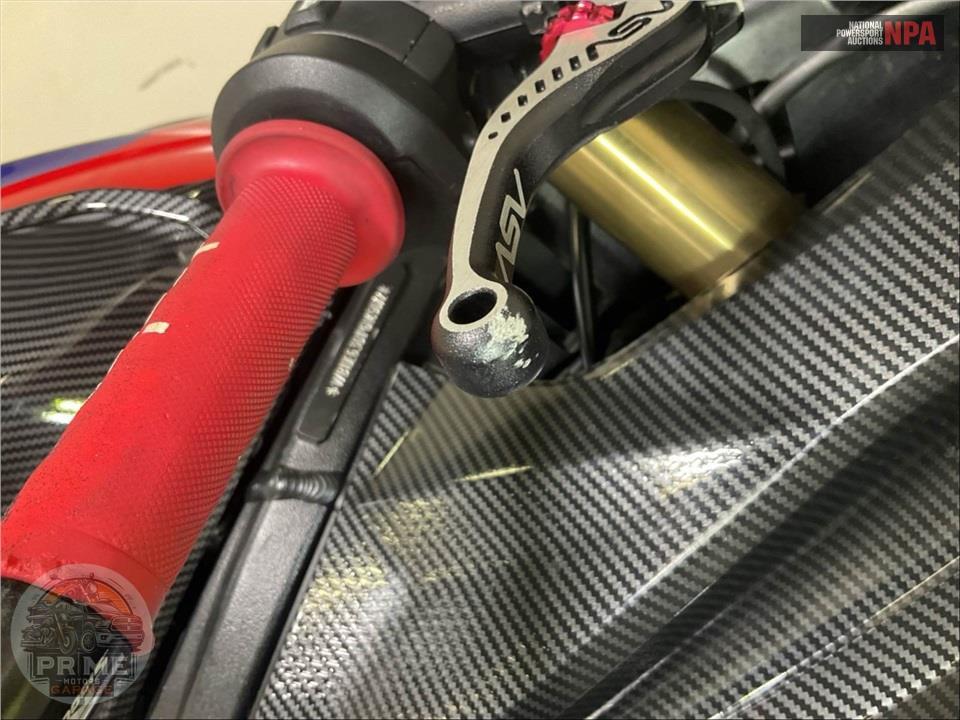 2023 Bmw S1000RR M PACKAGE — фото 26