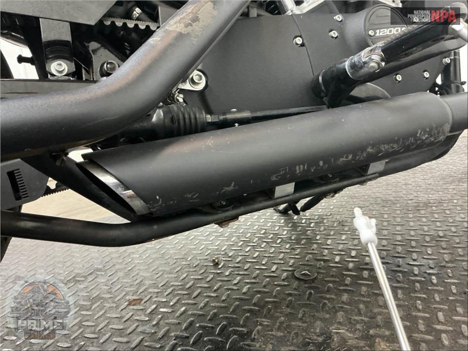 2019 Harley-Davidson XL1200 IRON 1200 — фото 12