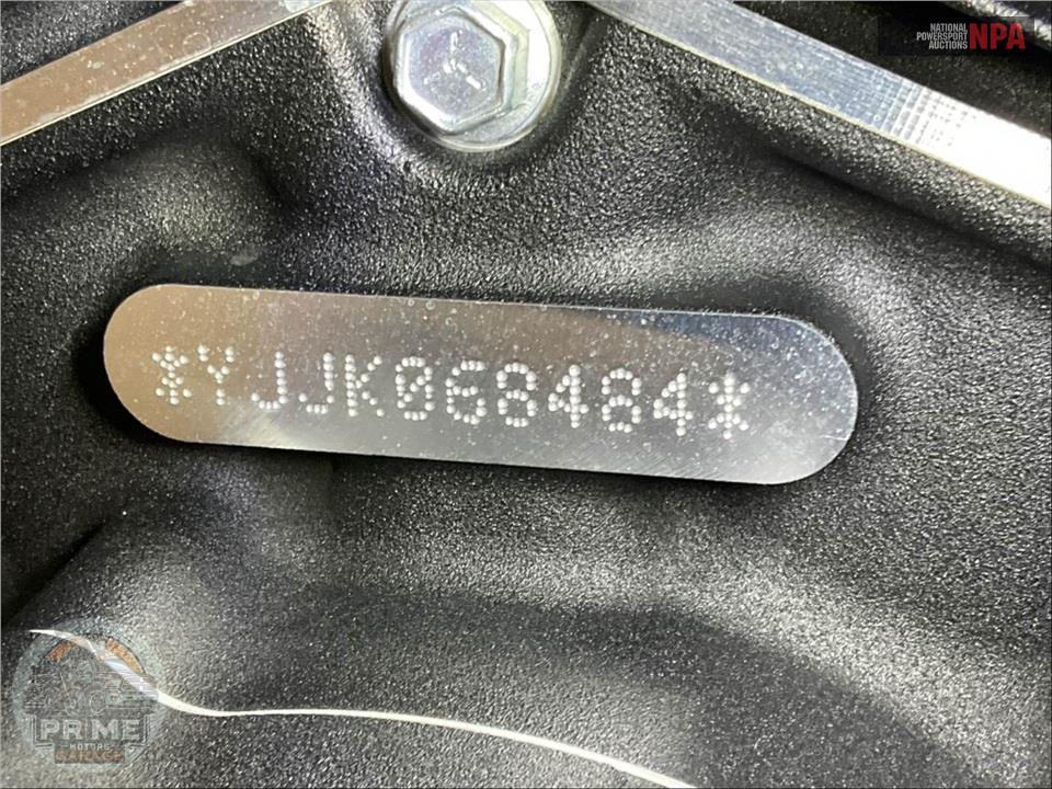 2019 Harley-Davidson FXBB STREET BOB — фото 28