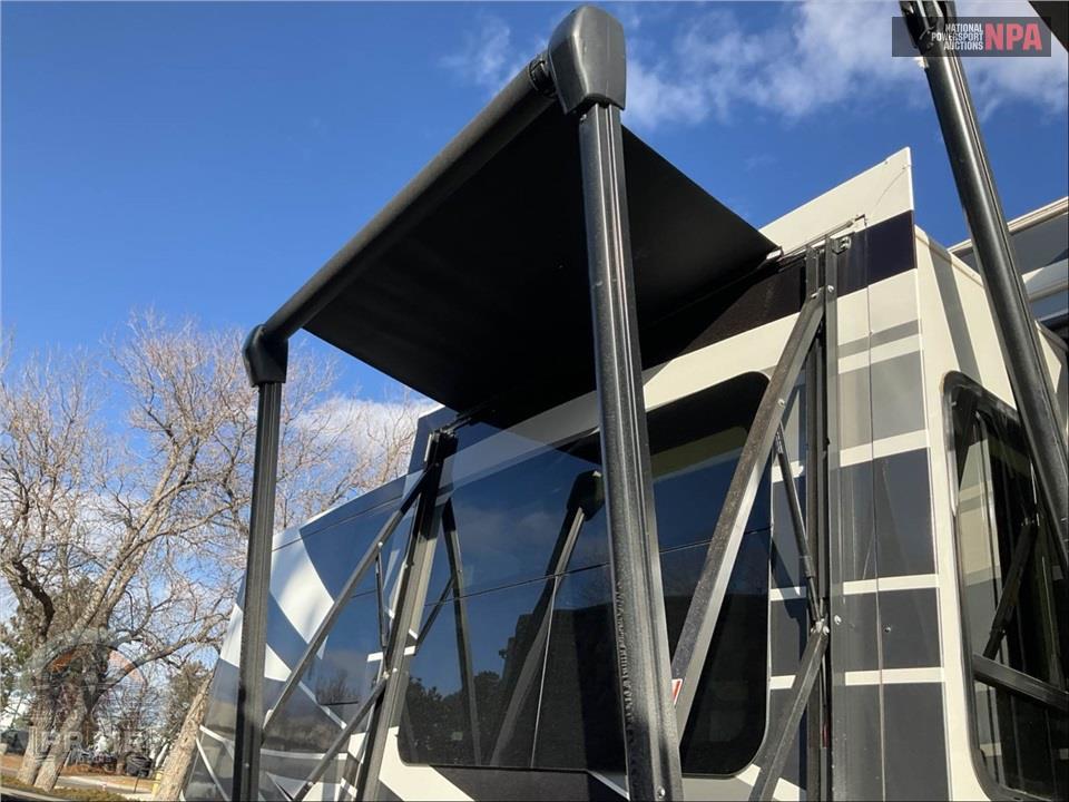 2023 Vanleigh Rv M-41LKB - BEACON FIFTH WHEEL SERIES — фото 28