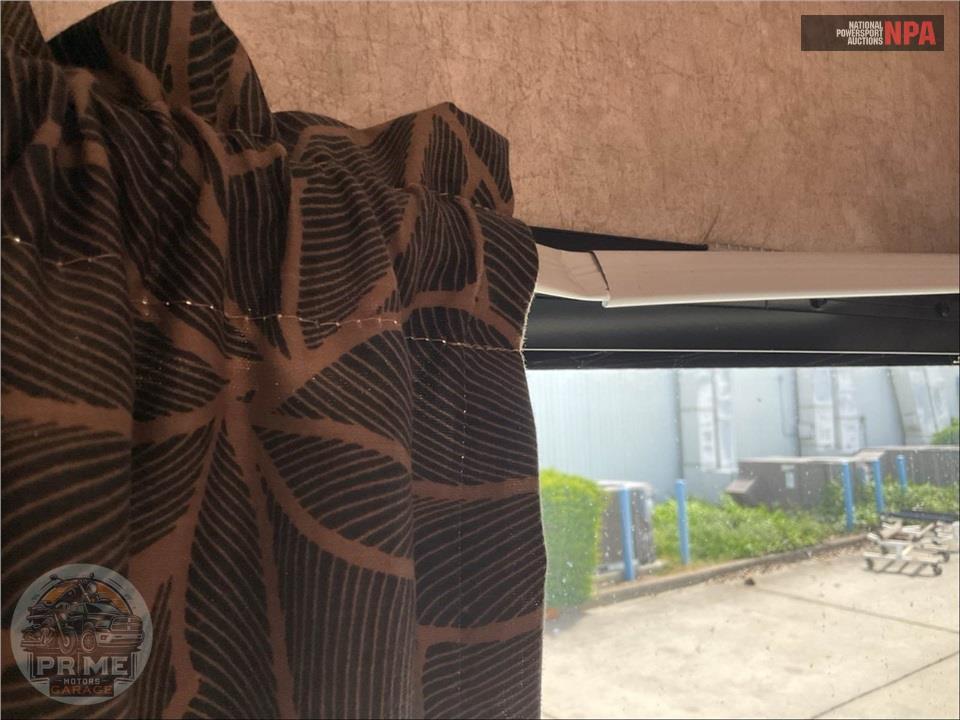 2014 Keystone Rv M-31 BHPR BULLET PREMIER ULTRA SERIES — фото 31