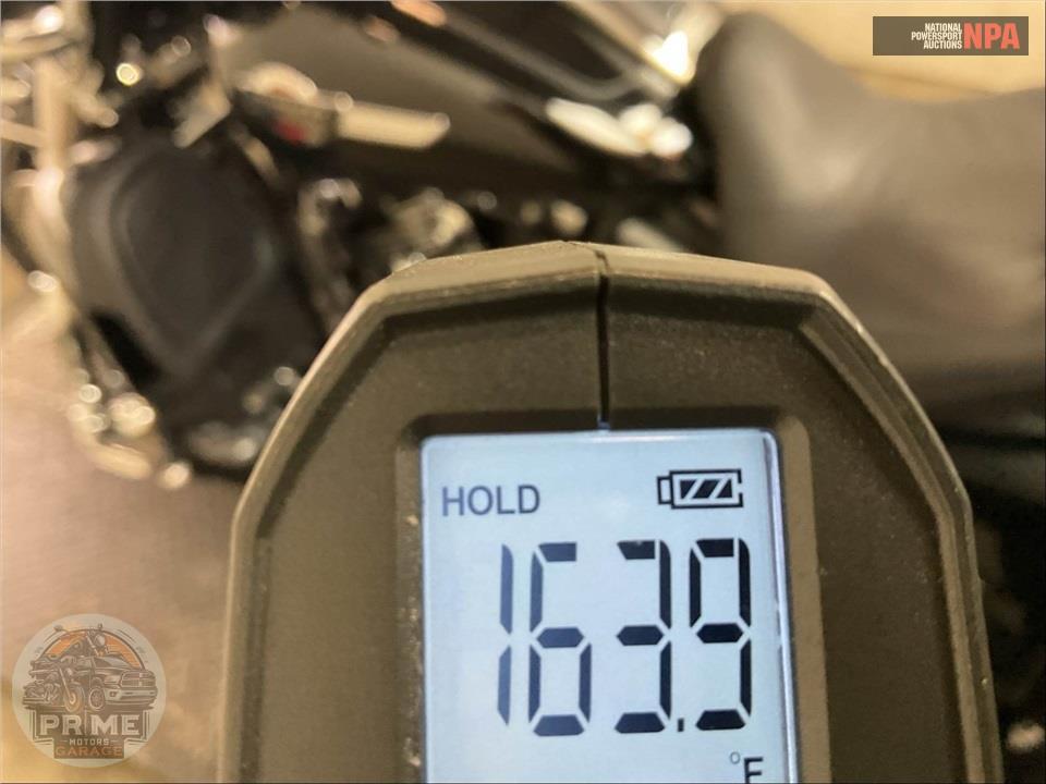2024 Harley-Davidson FLHTCUTG TRI GLIDE ULTRA CLASSIC — фото 8