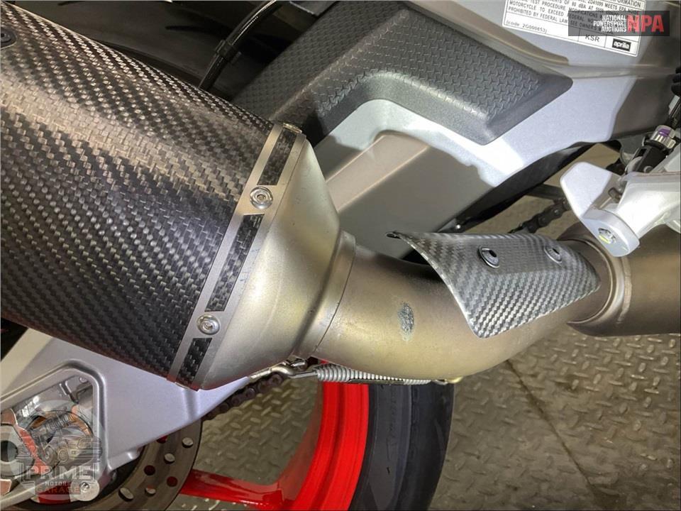 2024 Aprilia RS 660 EXTREMA — фото 24