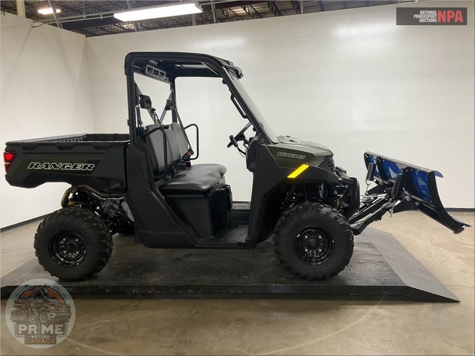 2024 Polaris RANGER 1000 EPS — фото 1