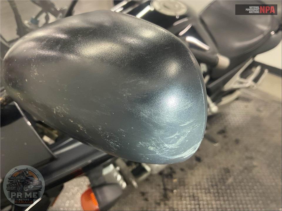 2002 Yamaha FZS10P/C FZ1 — фото 22