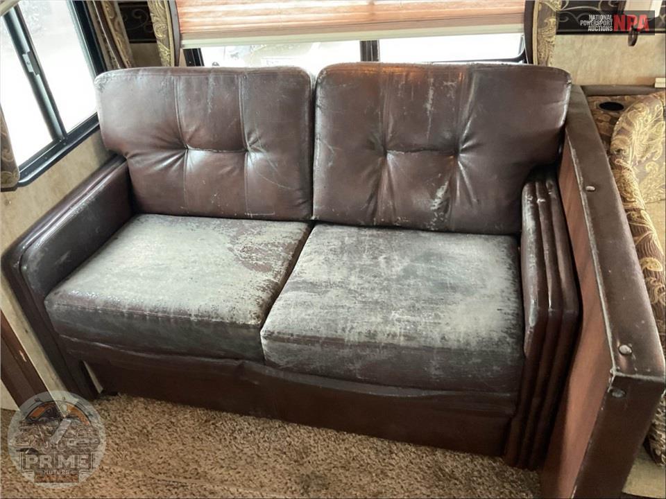 2013 Keystone Rv M-298 RE - OUTBACK SERIES — фото 11