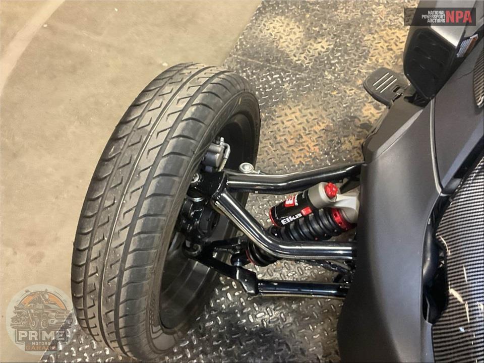 2021 Can-Am RYKER 900 ACE — фото 14