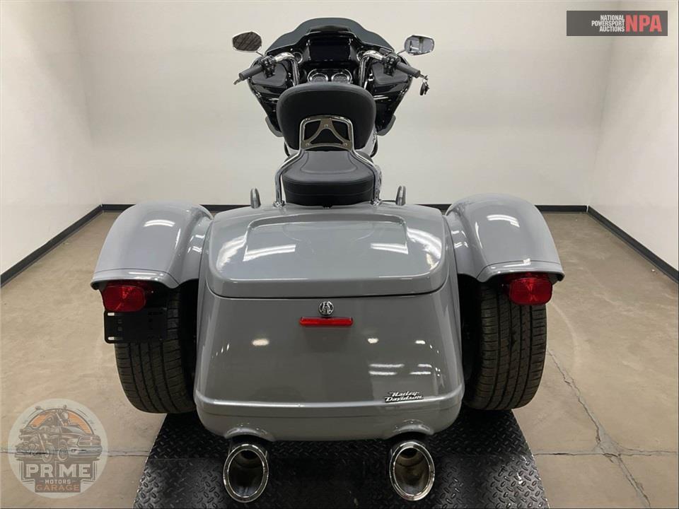 2024 Harley-Davidson FLTRT ROAD GLIDE 3 — фото 4