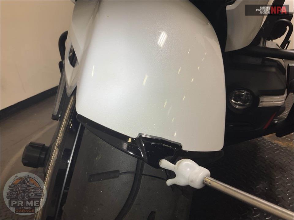 2024 Honda GL1800D GOLDWING TOUR DCT — фото 12