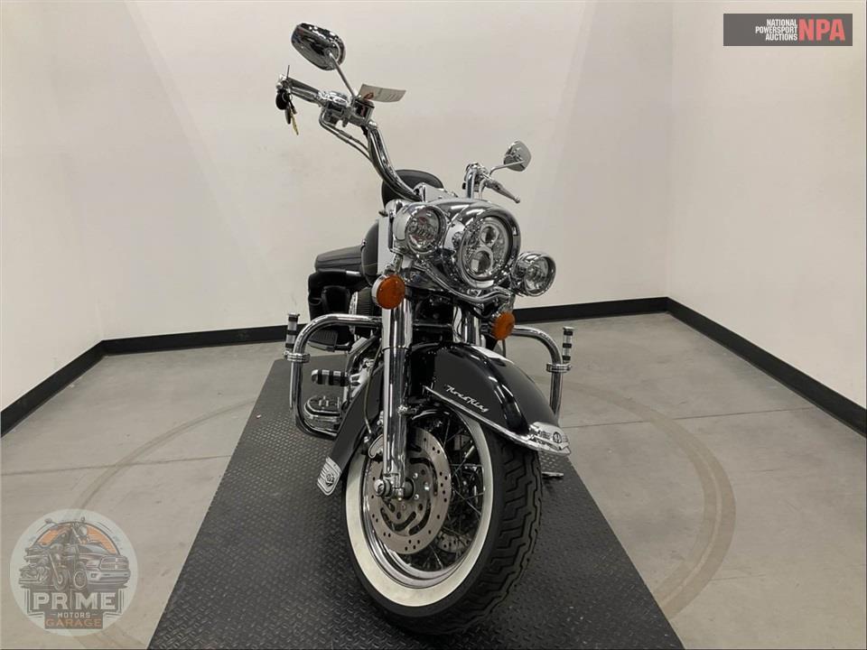 2002 Harley-Davidson FLHRCI ROAD KING CLASSIC — фото 2