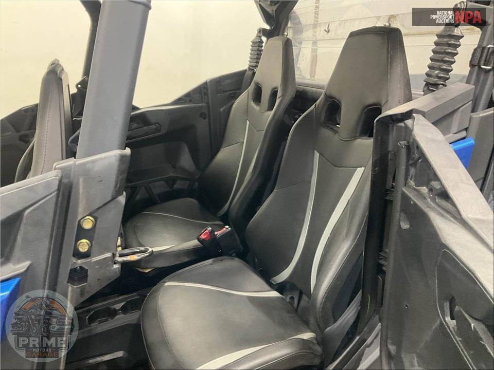2022 Can-Am COMMANDER MAX XT 1000R — фото 20
