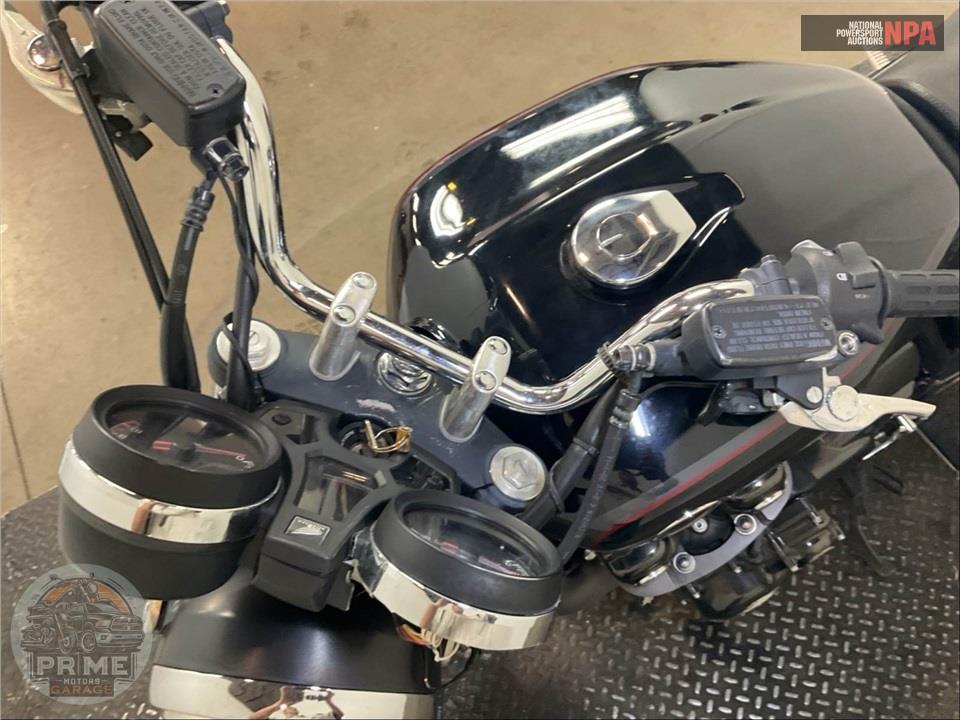 2014 Honda CB1100E — фото 21