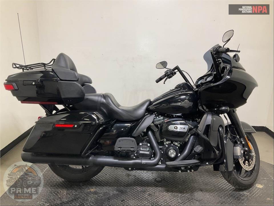 2023 Harley-Davidson FLTRK ROAD GLIDE LIMITED — фото 1
