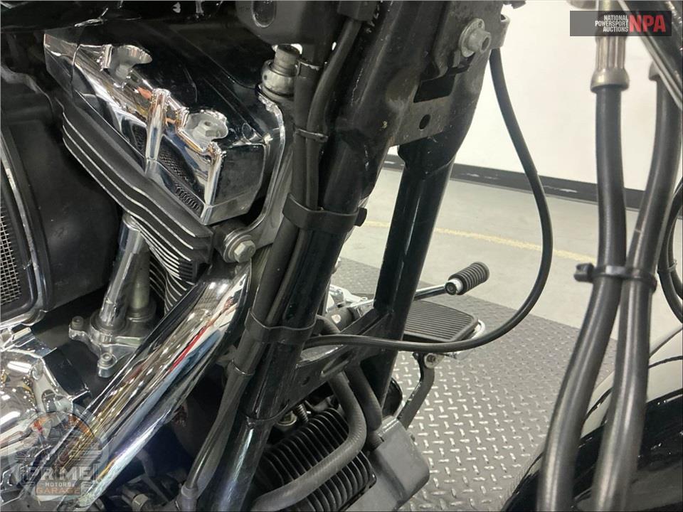 2016 Harley-Davidson FLRT FREEWHEELER — фото 14