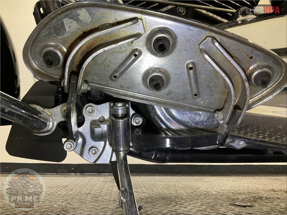 2022 Harley-Davidson FLTRX ROAD GLIDE — фото 34