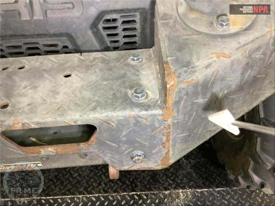 2017 Polaris RANGER CREW XP 1000 (ELECTRIC POWER STEERING) — фото 51