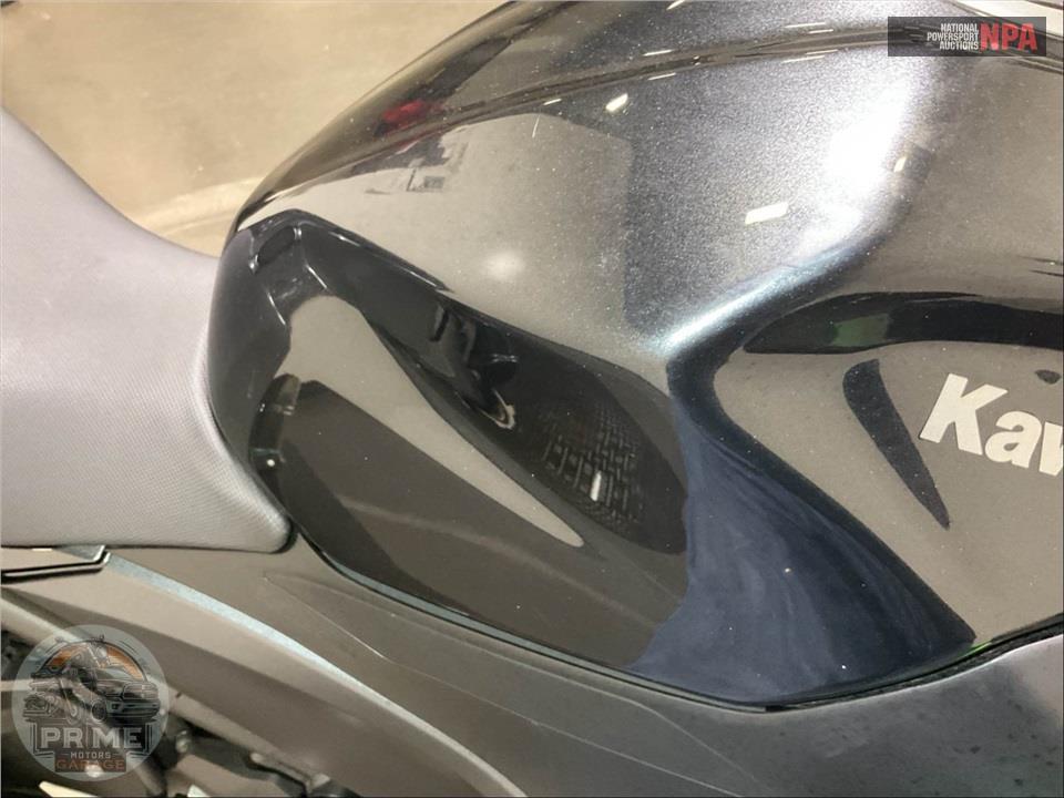 2023 Kawasaki EX400HPFNN NINJA 400 — фото 18
