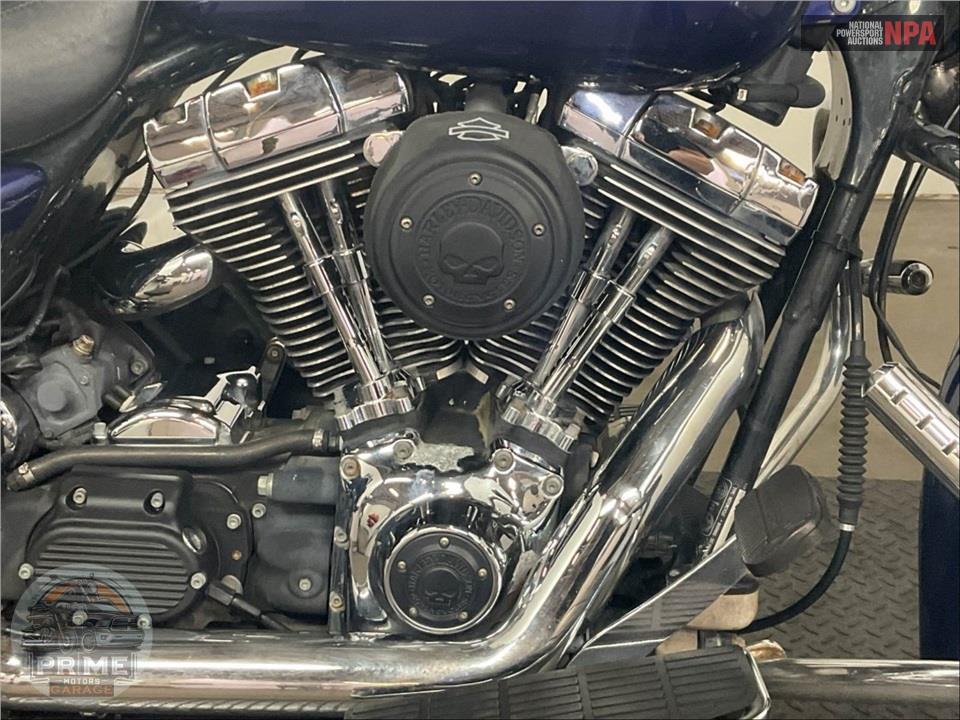 2002 Harley-Davidson FLHTCUI ULTRA CLASSIC ELECTRA GLIDE — фото 6