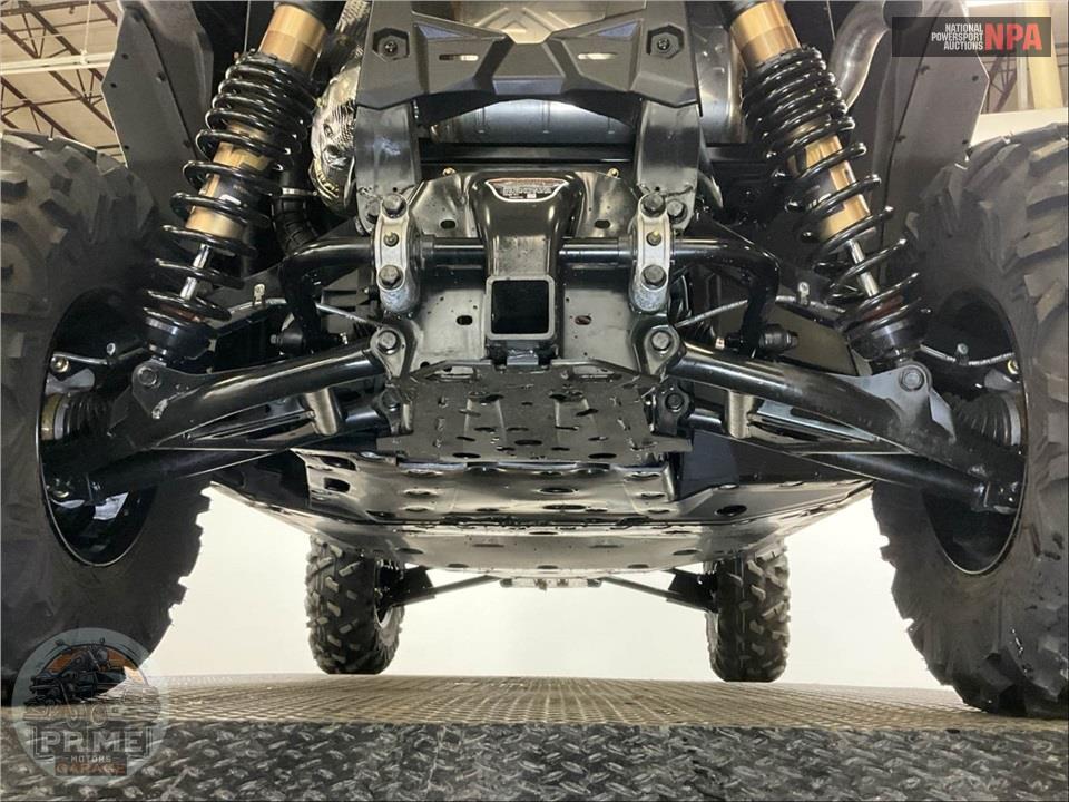 2024 Can-Am MAVERICK SPORT DPS 1000R — фото 18