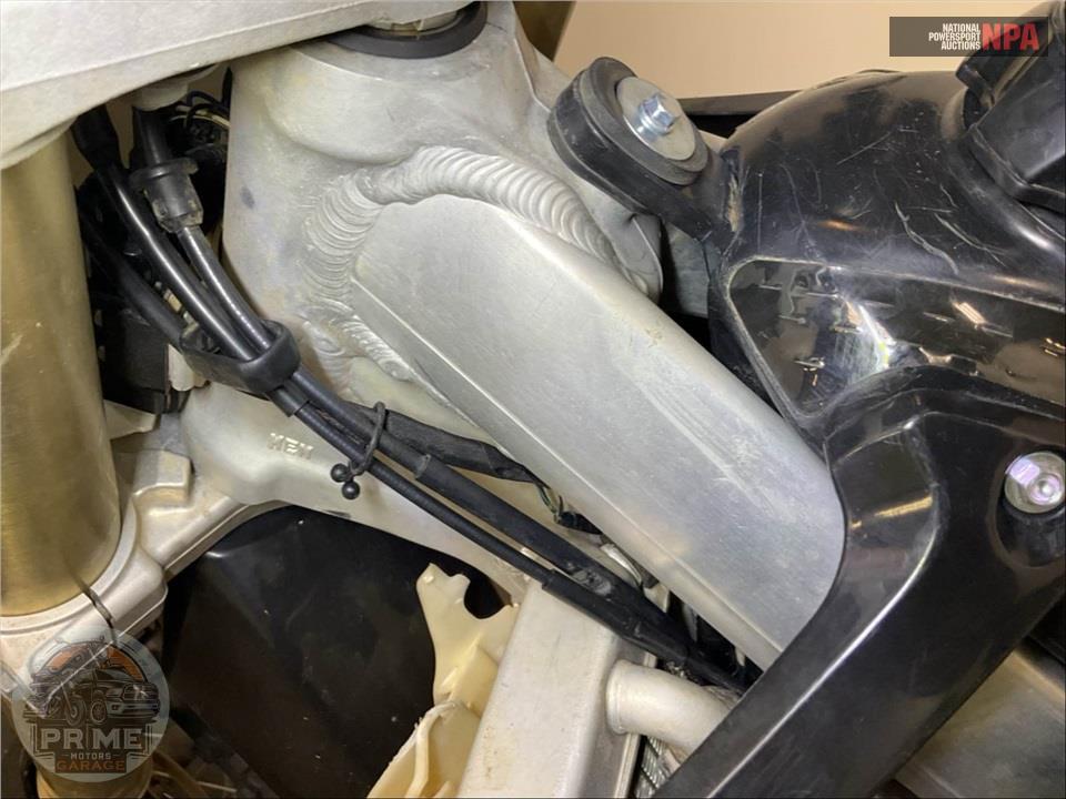 2006 Honda CRF450R6 — фото 17
