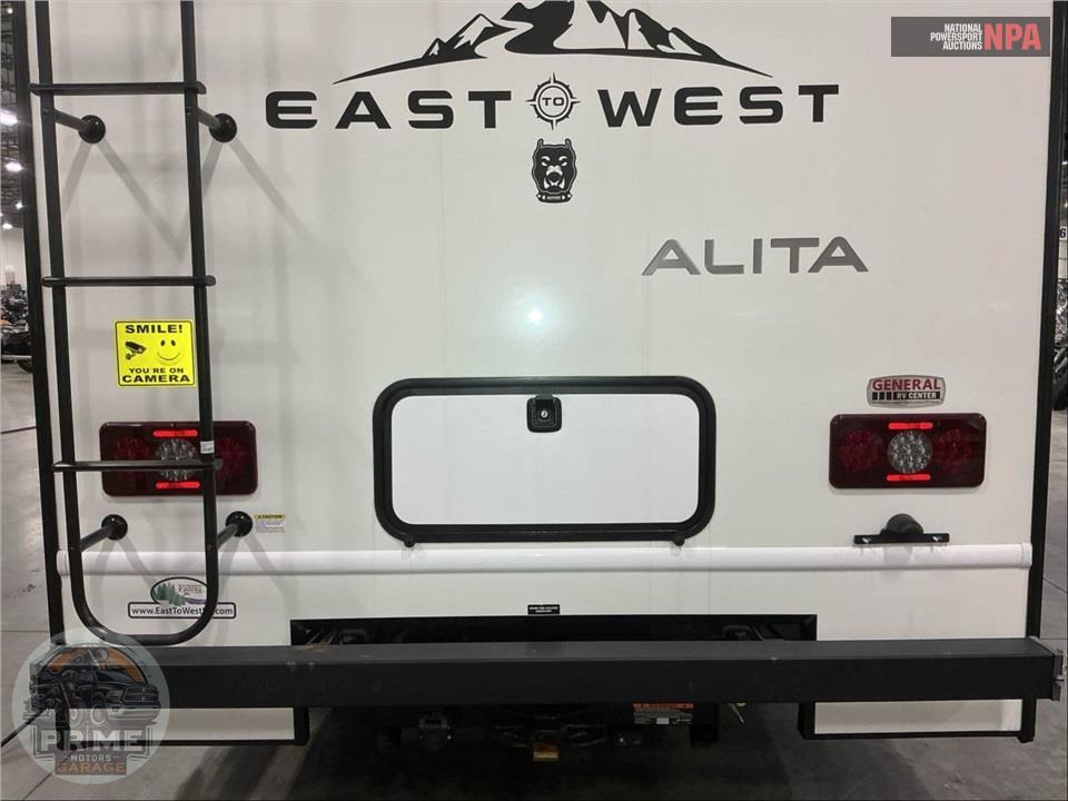 2024 East To West M-23TK - ALITA SERIES — фото 46