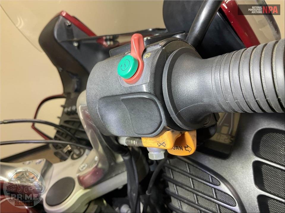 1999 Bmw R1100RT — фото 34