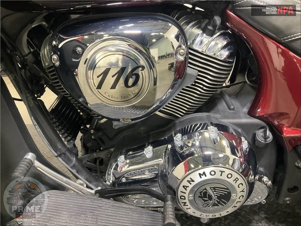 2021 Indian Motorcycle - UNKNOWN - — фото 7