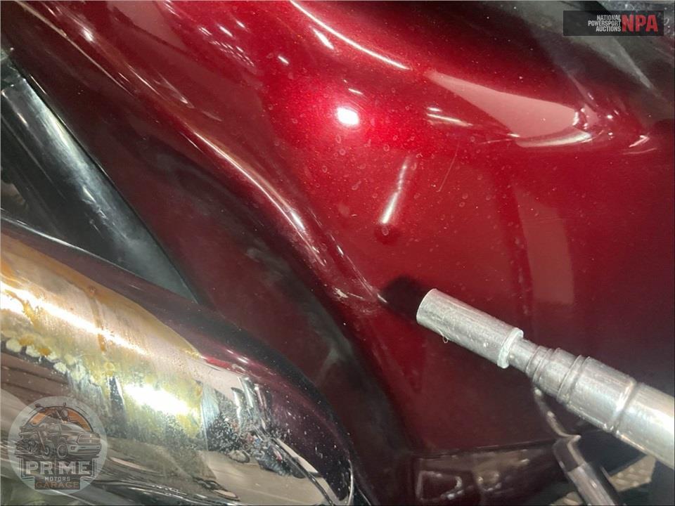 2008 Harley-Davidson FLHT ELECTRA GLIDE — фото 22
