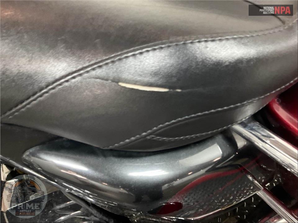 2002 Harley-Davidson FLHT ELECTRA GLIDE — фото 32