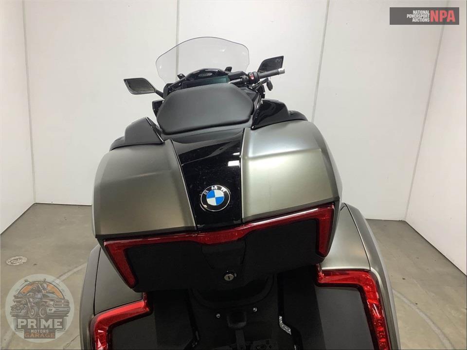 2023 Bmw K 1600 B / GRAND AMERICA — фото 18