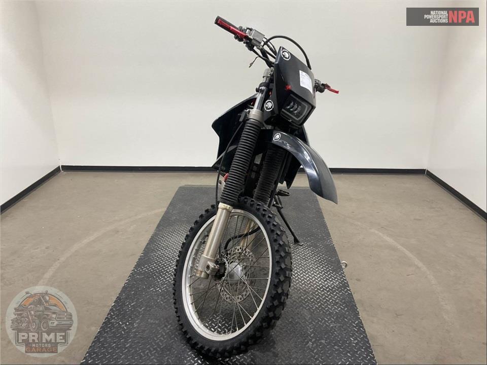 2001 Suzuki DR-Z400SK1 — фото 2
