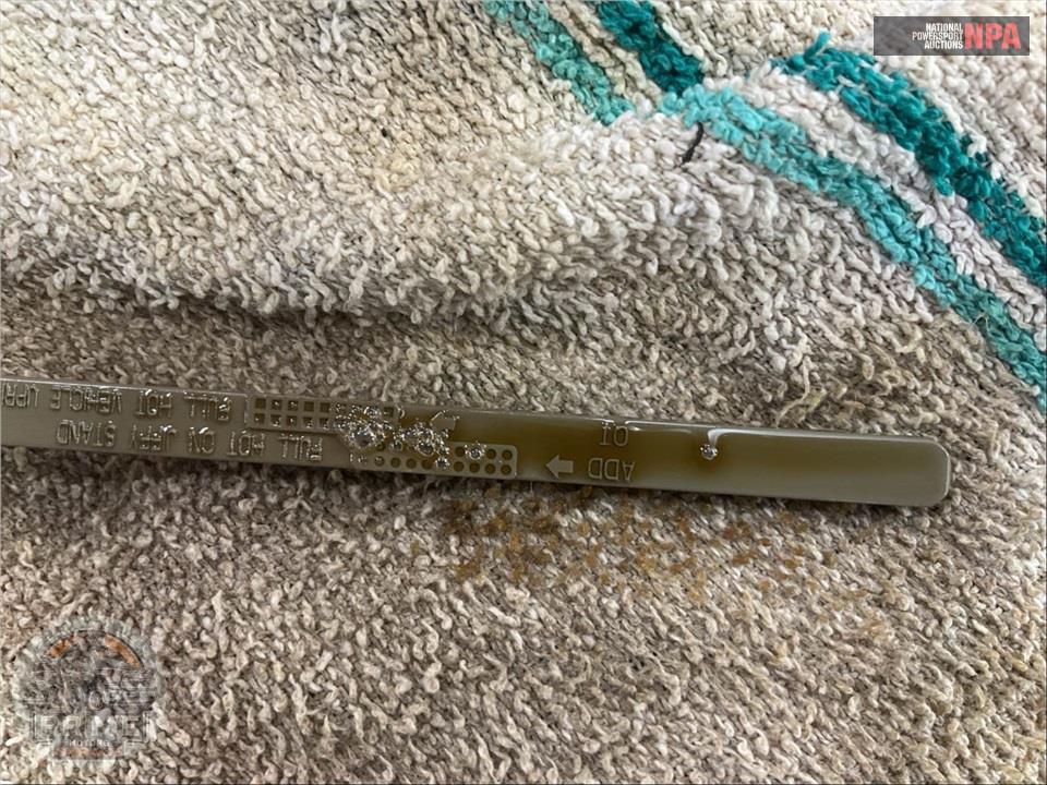 2023 Harley-Davidson FLHX STREET GLIDE — фото 9