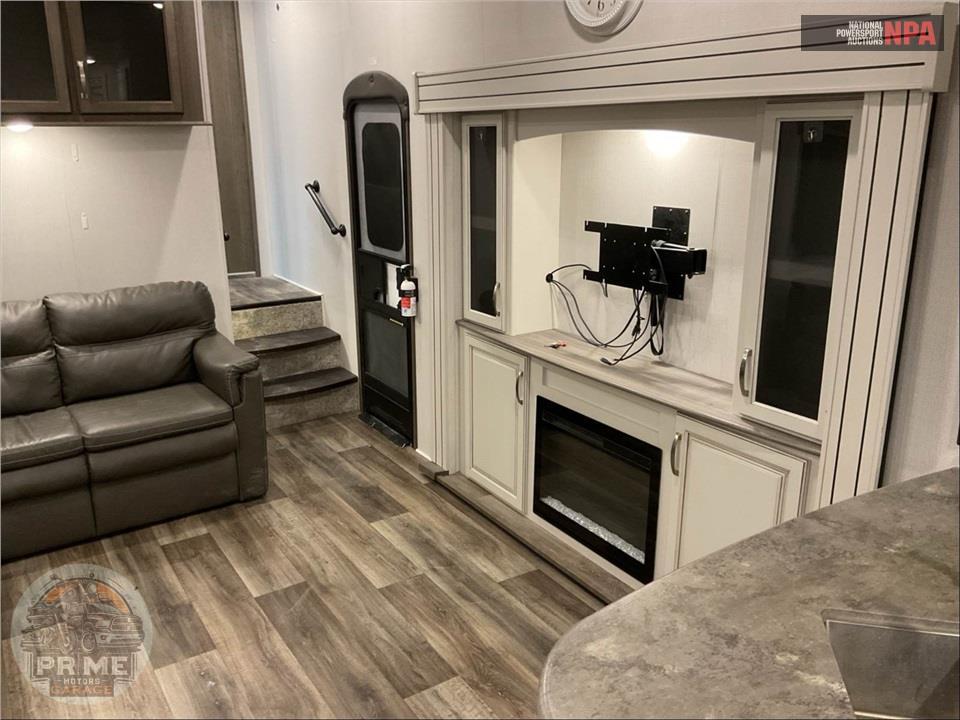 2021 Keystone Rv M-29 RKS COUGAR FIFTH WHEEL SERIES — фото 8
