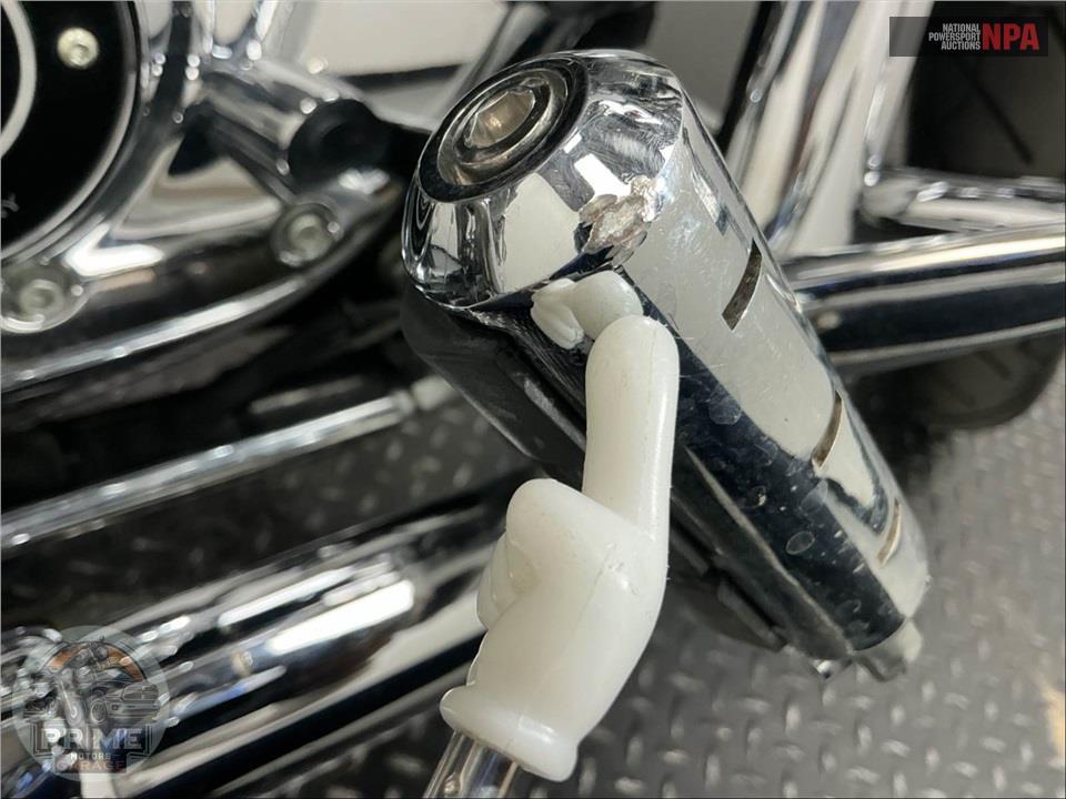 2007 Harley-Davidson XL1200L SPORTSTER LOW — фото 41