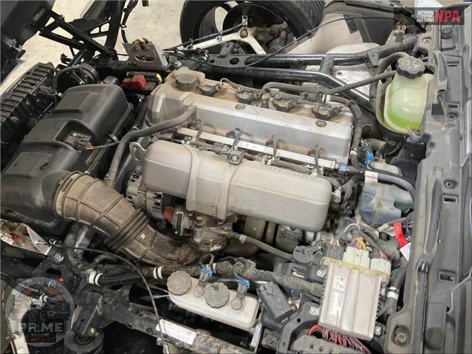 2024 Polaris SLINGSHOT S WITH TECHNOLOGY PACKAGE 1 AUTODRIVE — фото 6